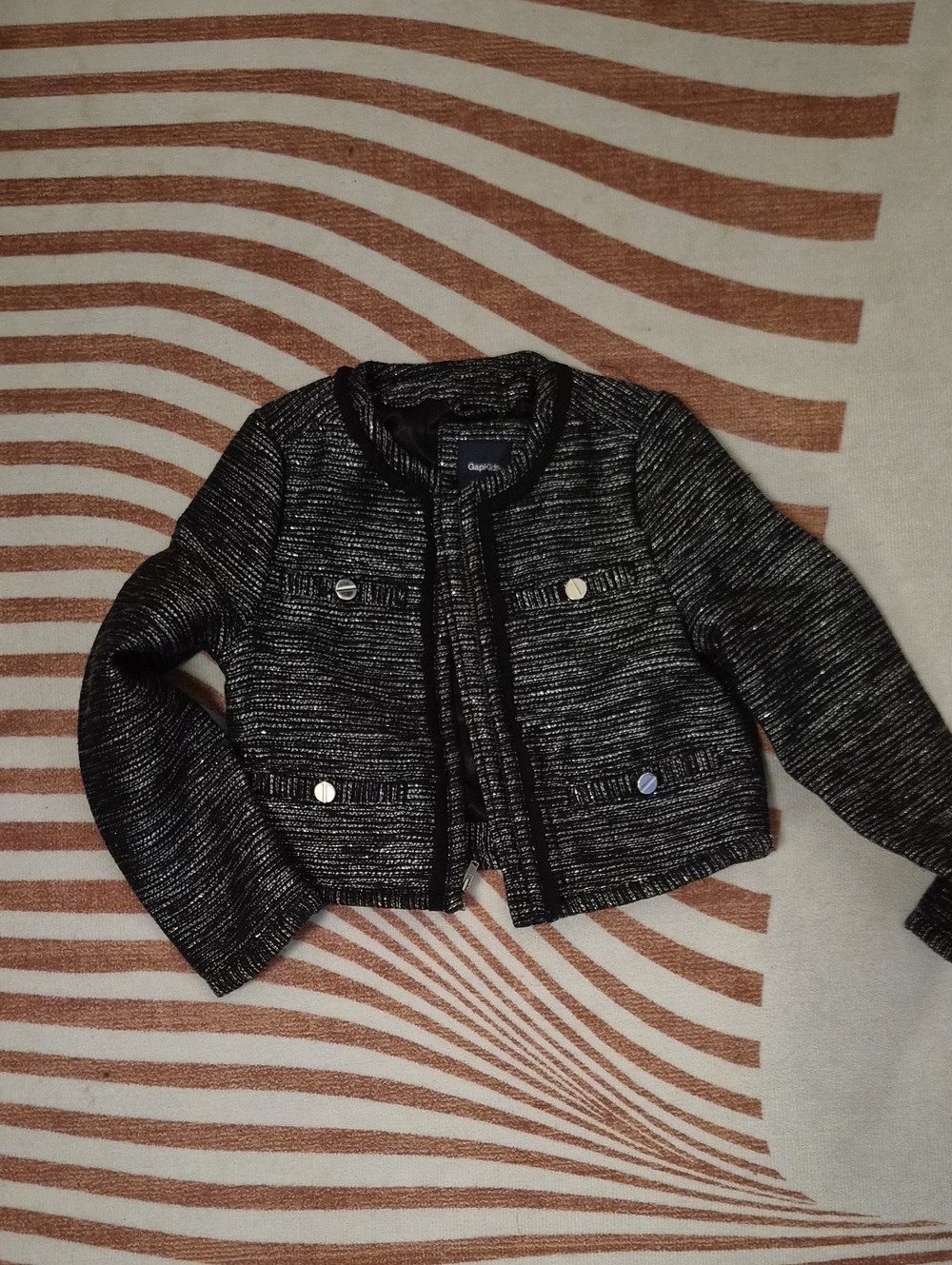 Gap Kids 3 Jackets - Picture 5 of 6